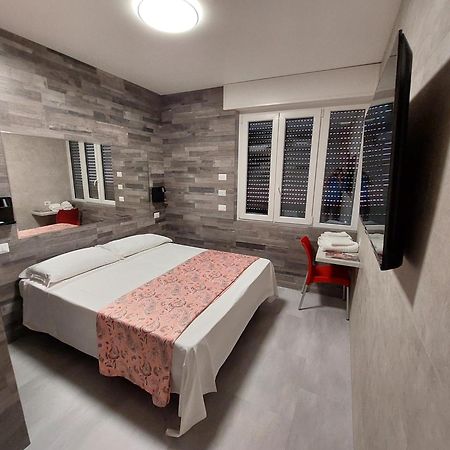 Hotel Pontenuovo Мероне Экстерьер фото