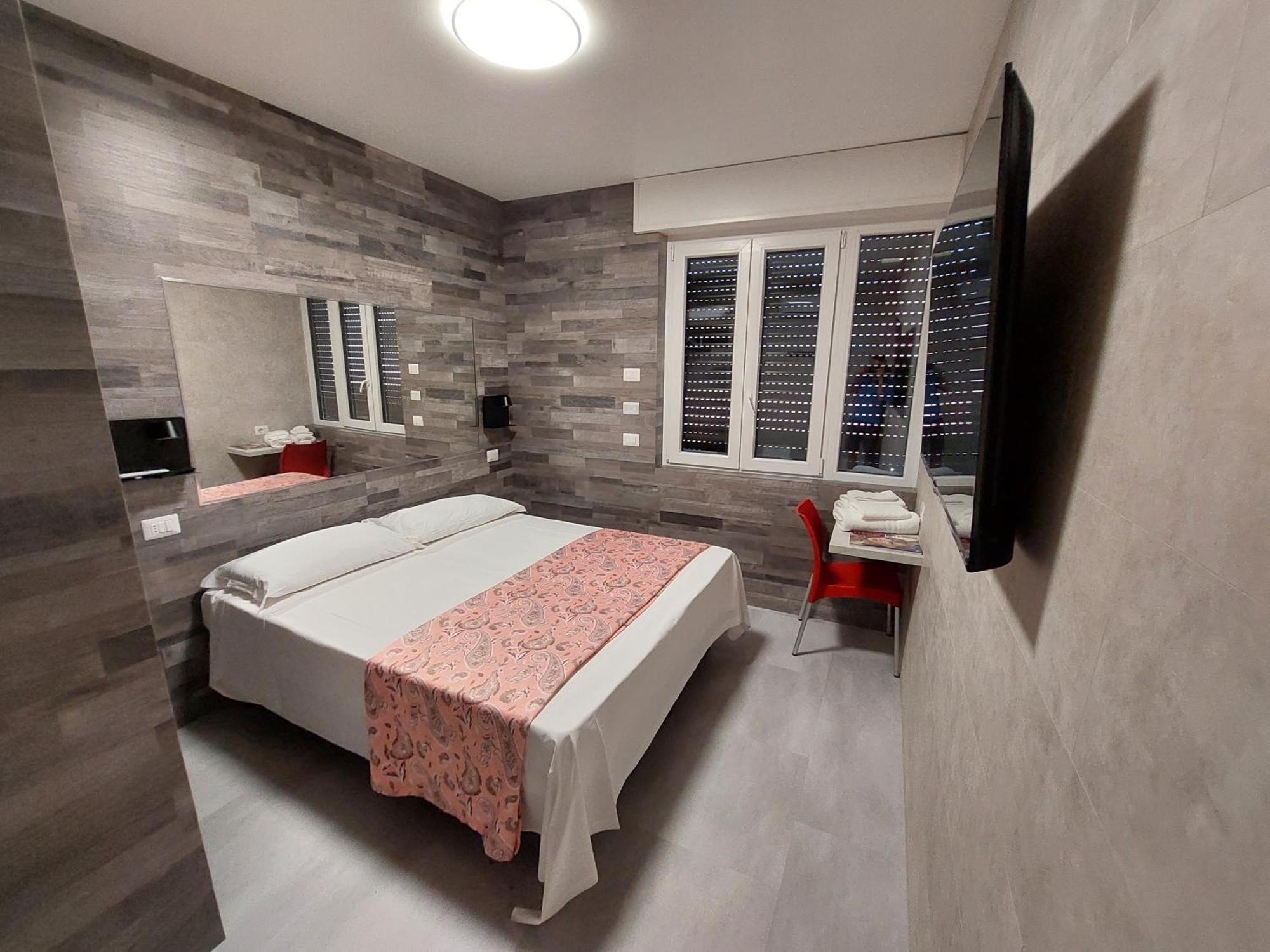 Hotel Pontenuovo Мероне Экстерьер фото